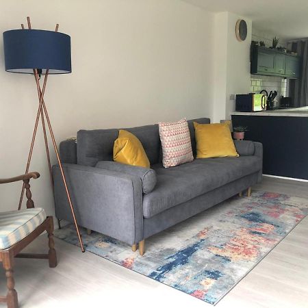 Newquay Holiday Home エクステリア 写真