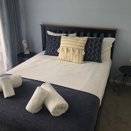Newquay Holiday Home エクステリア 写真