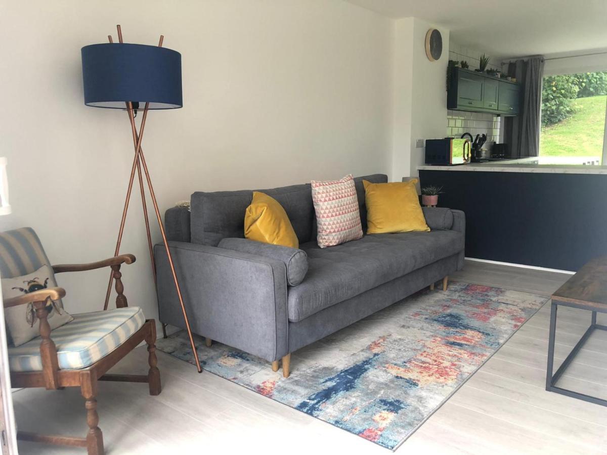 Newquay Holiday Home エクステリア 写真