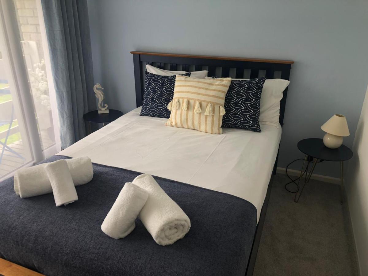 Newquay Holiday Home エクステリア 写真