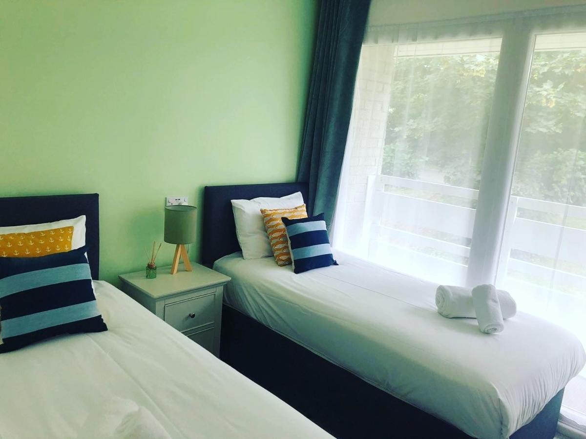 Newquay Holiday Home エクステリア 写真
